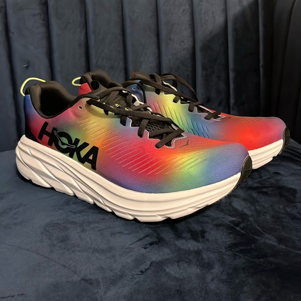 Men’s Rincon3 Hoka Running Shoes